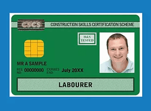 ONE DAY HEALTH & SAFETY COURSE FOR CSCS CARD